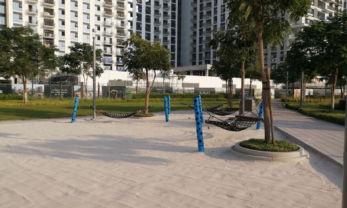 Photo of Outdoor in Dubai