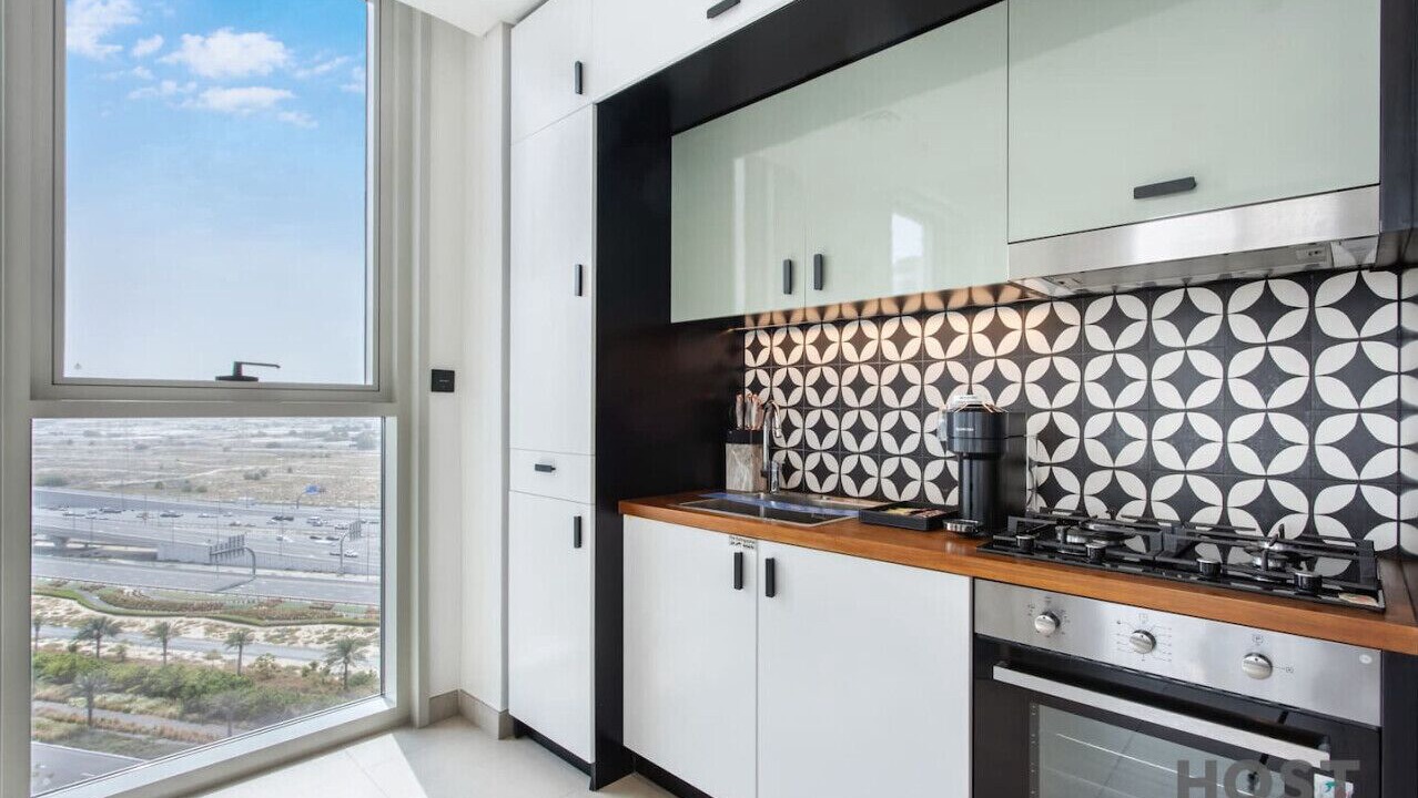 Photo of Kitchen in Dubai