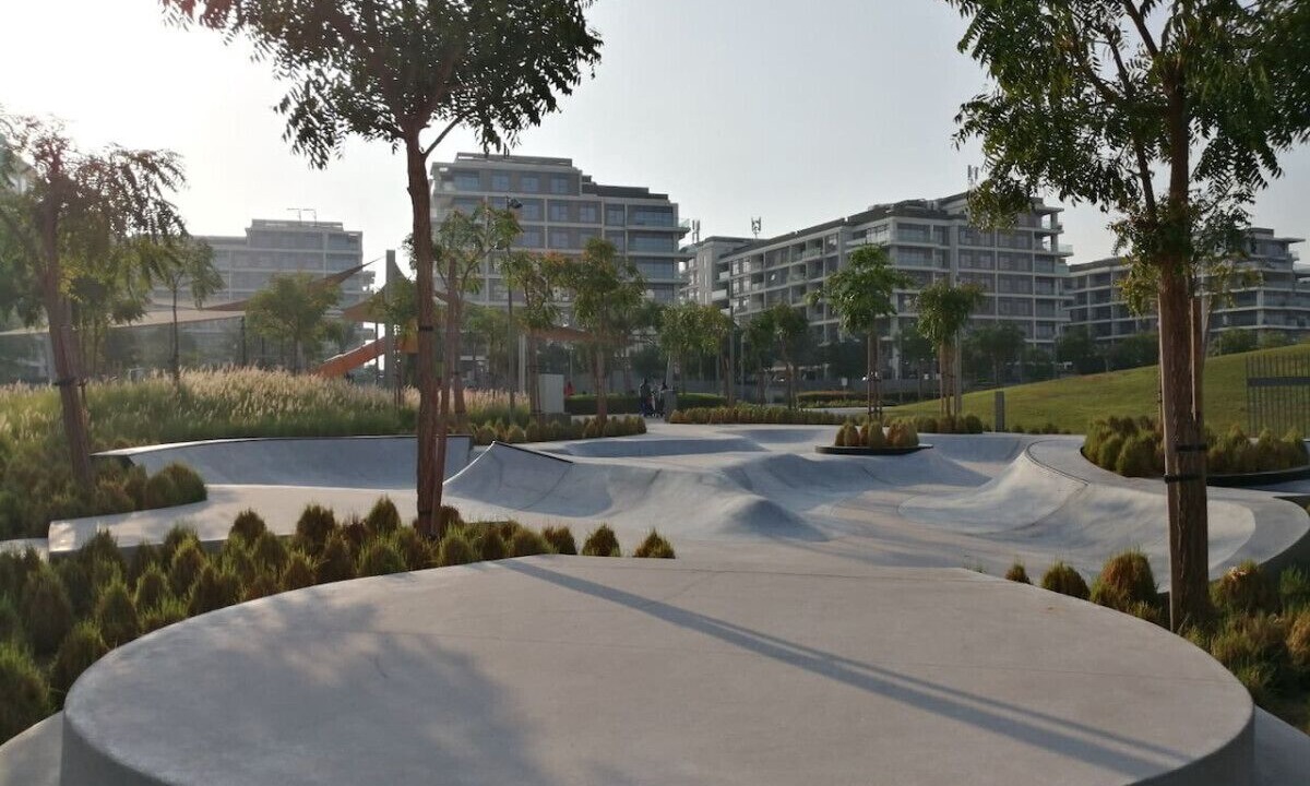 Photo of Outdoor in Dubai