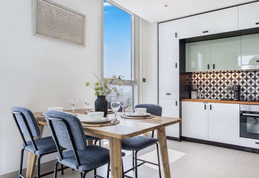 Photo of Kitchen in Dubai