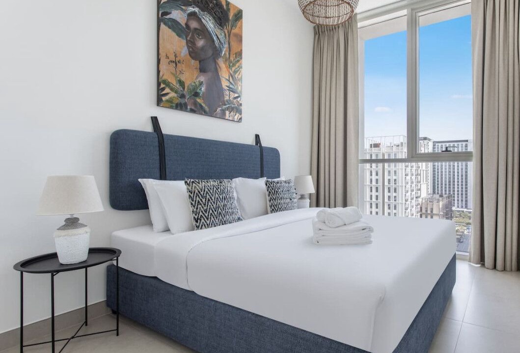 Photo of Bedroom in Dubai
