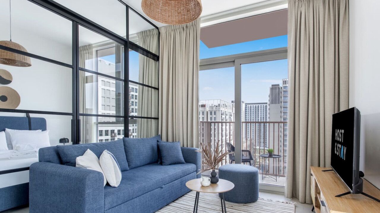 Photo of Livingroom in Dubai