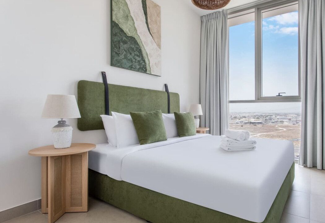 Photo of Bedroom in Dubai