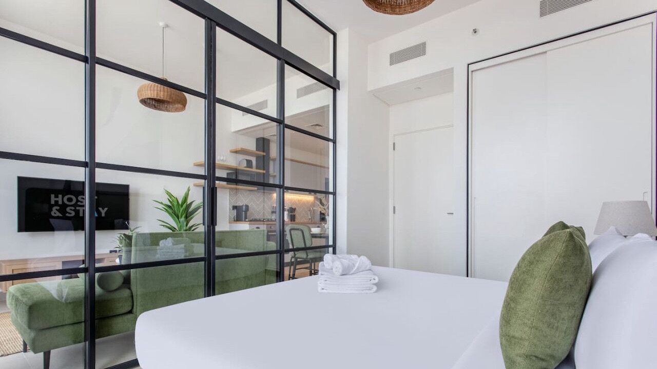 Photo of Bedroom in Dubai