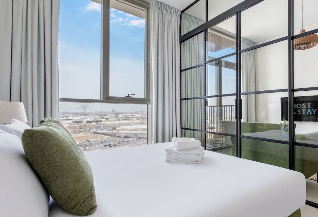 Photo of Bedroom in Dubai