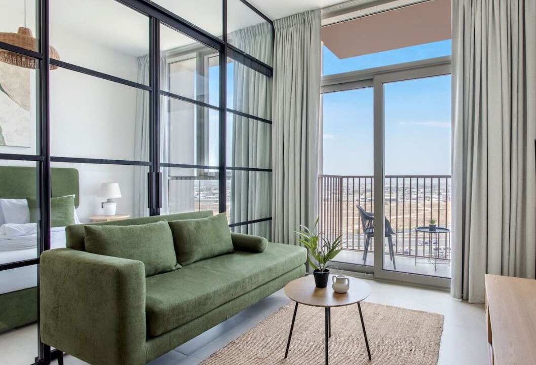 Photo of Livingroom in Dubai