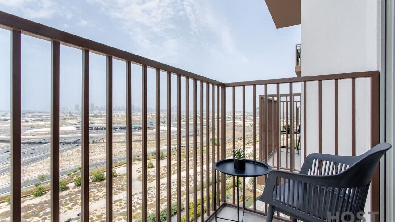 Photo of Outdoor in Dubai