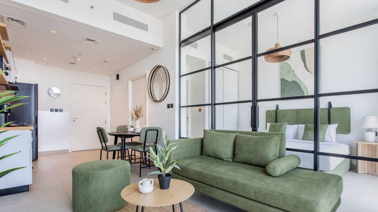 Photo of Livingroom in Dubai