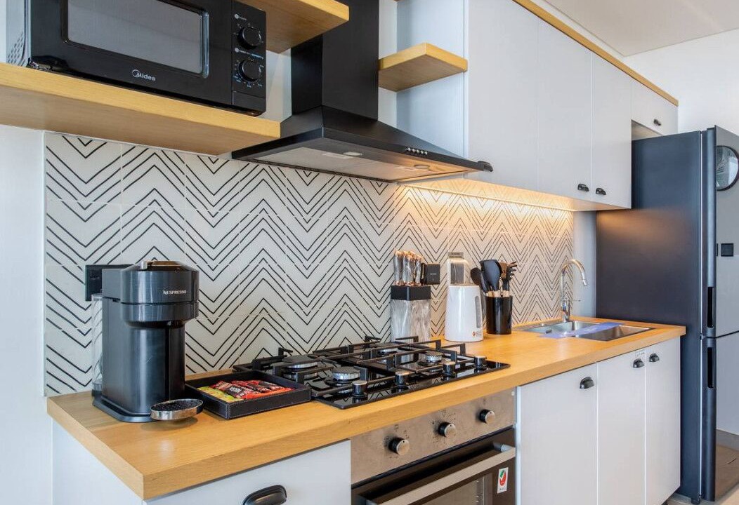 Photo of Kitchen in Dubai