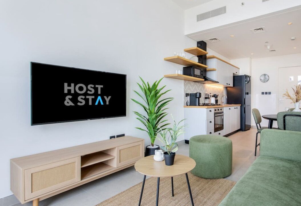 Photo of Livingroom in Dubai