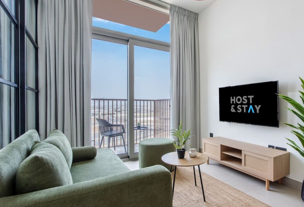 Photo of Livingroom in Dubai