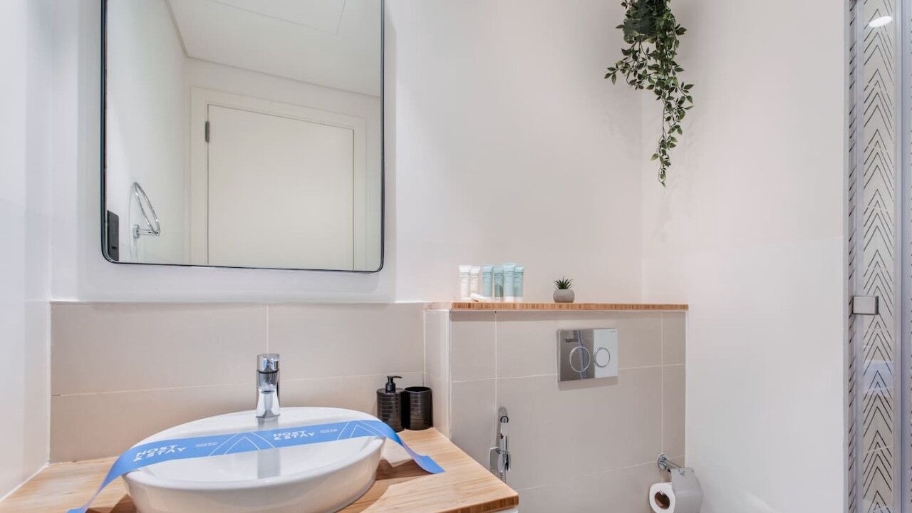 Photo of Bathroom in Dubai