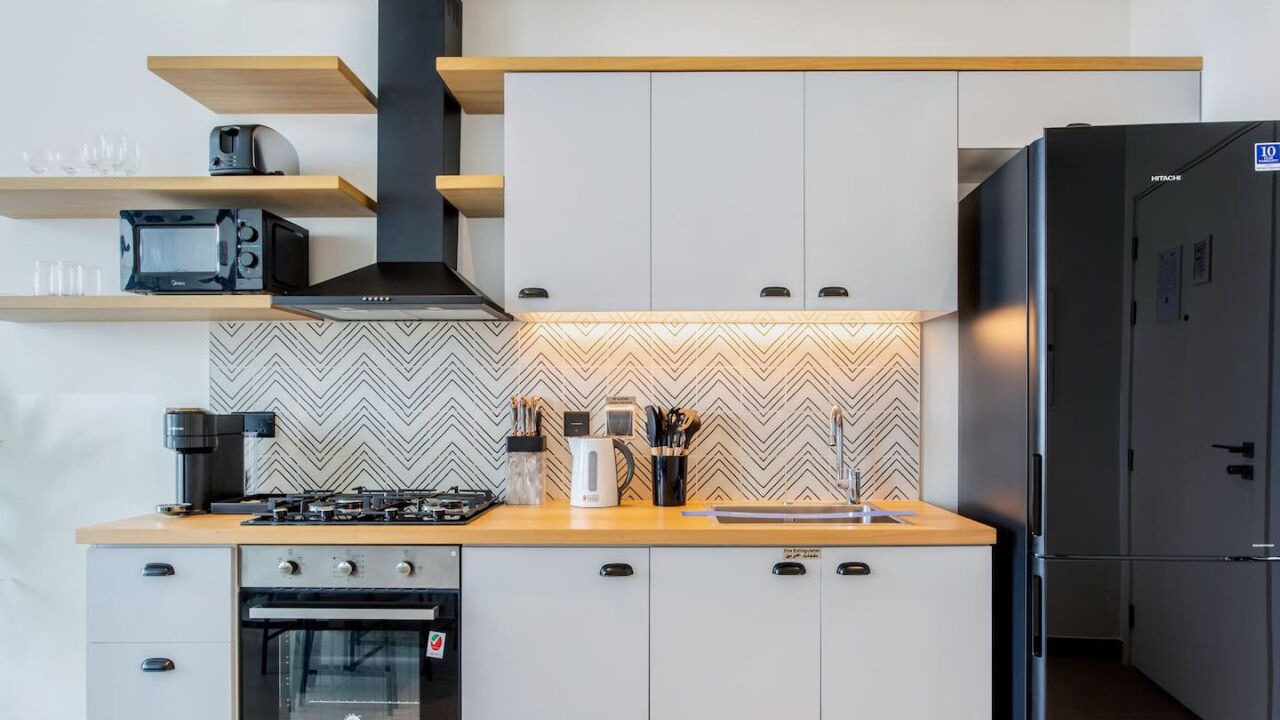 Photo of Kitchen in Dubai