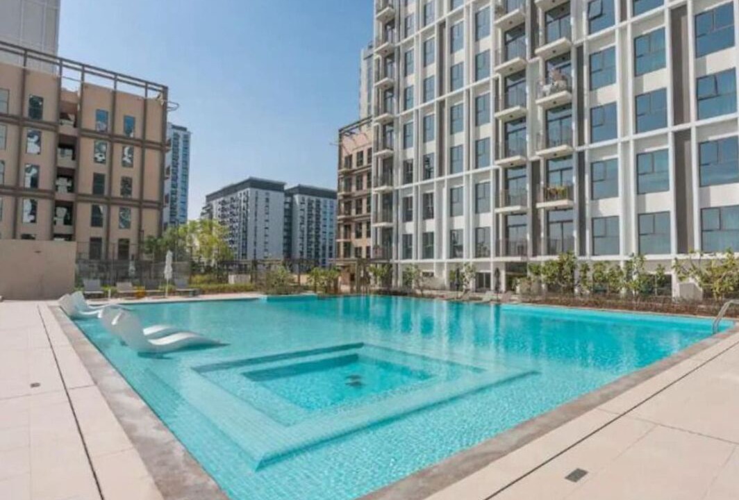 Photo of Outdoor in Dubai