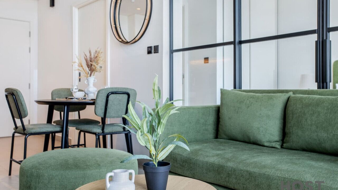 Photo of Livingroom in Dubai