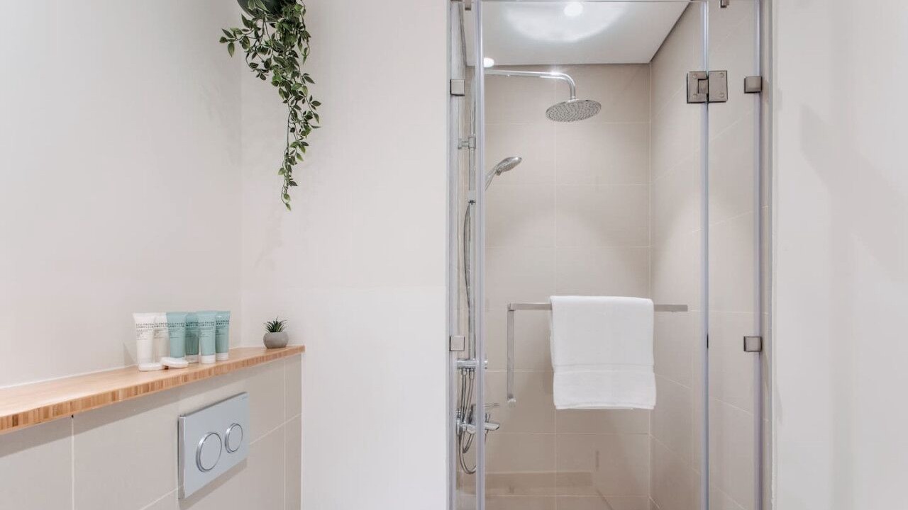 Photo of Bathroom in Dubai