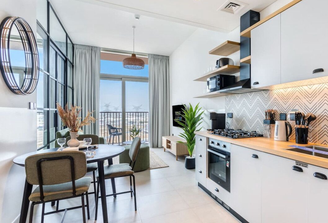 Photo of Kitchen in Dubai