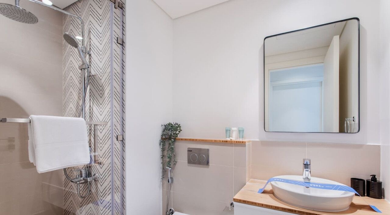Photo of Bathroom in Dubai