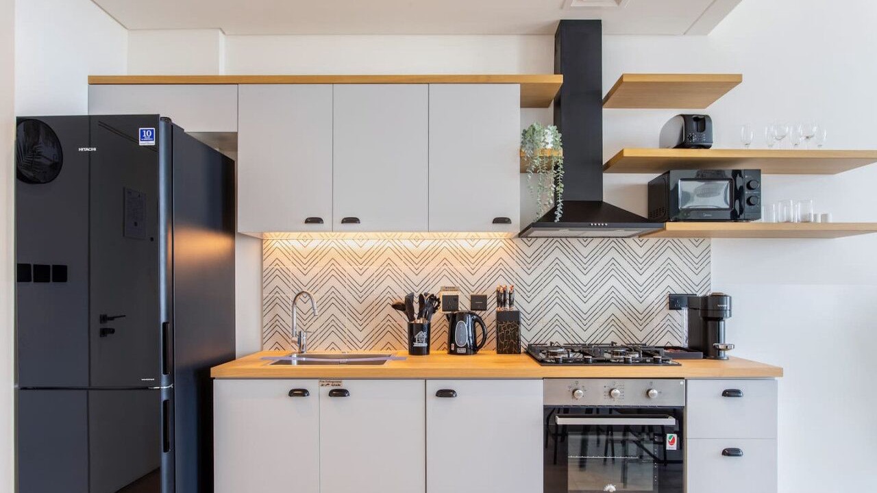 Photo of Kitchen in Dubai