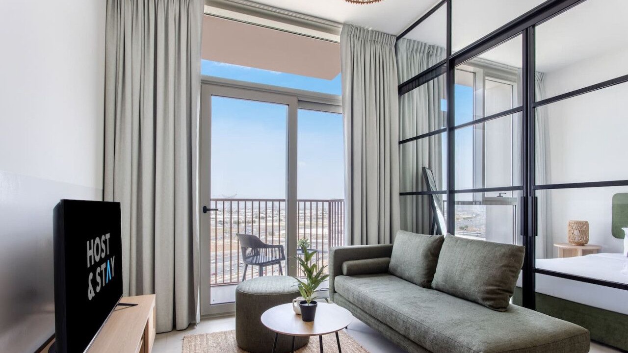 Photo of Livingroom in Dubai