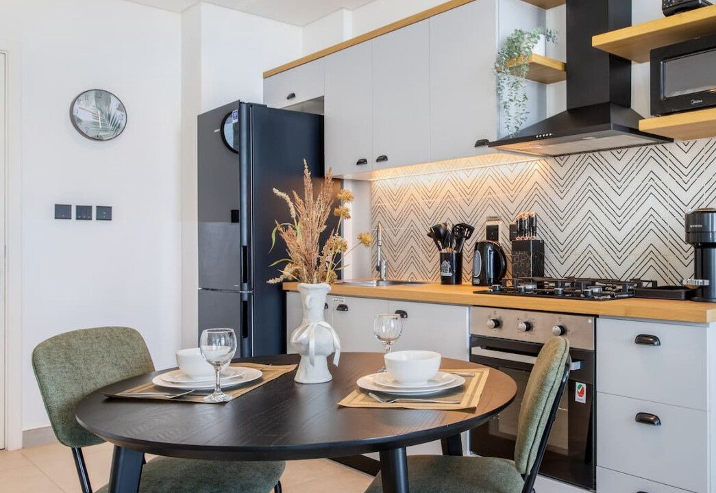 Photo of Kitchen in Dubai