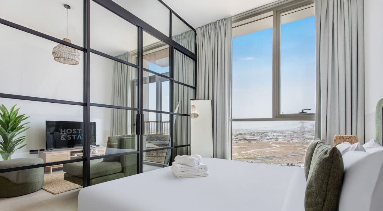 Photo of Bedroom in Dubai