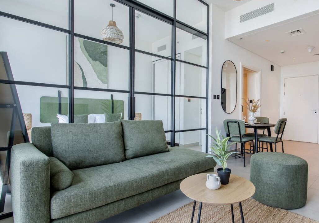 Photo of Livingroom in Dubai
