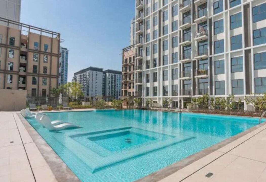Photo of Outdoor in Dubai