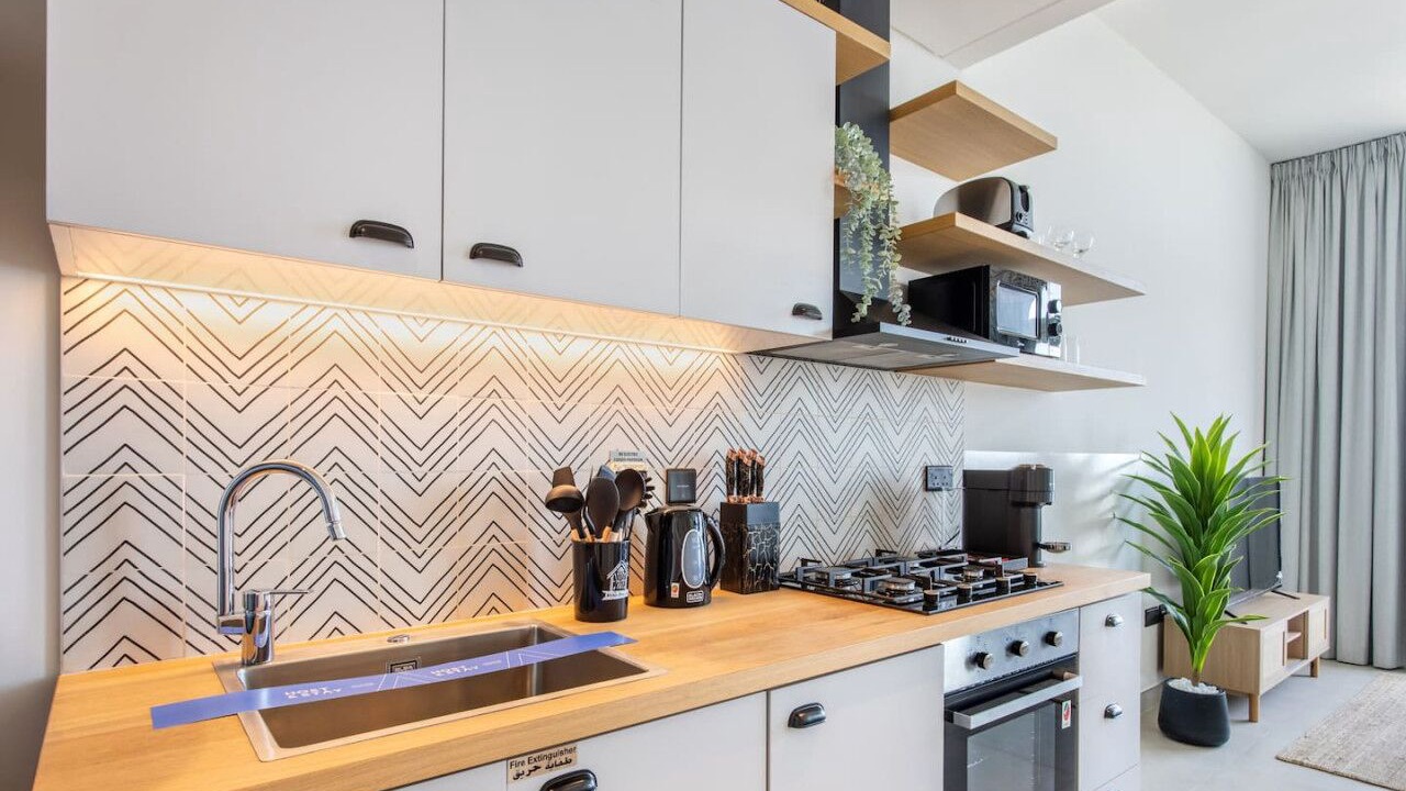 Photo of Kitchen in Dubai