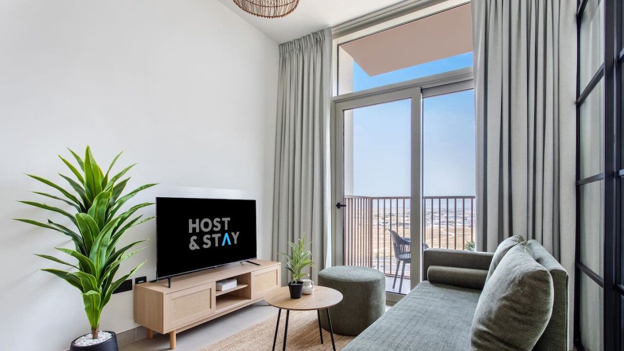 Photo of Livingroom in Dubai