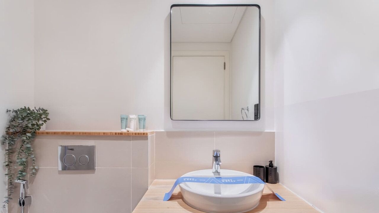 Photo of Bathroom in Dubai