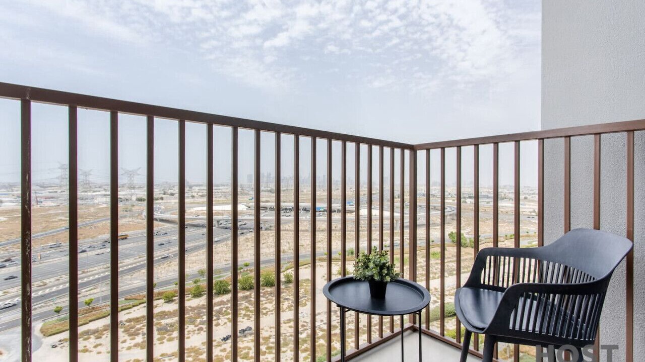 Photo of Outdoor in Dubai