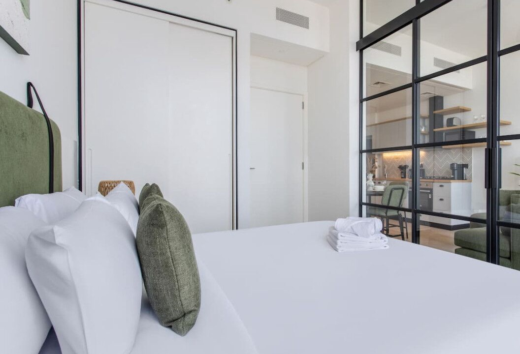 Photo of Bedroom in Dubai