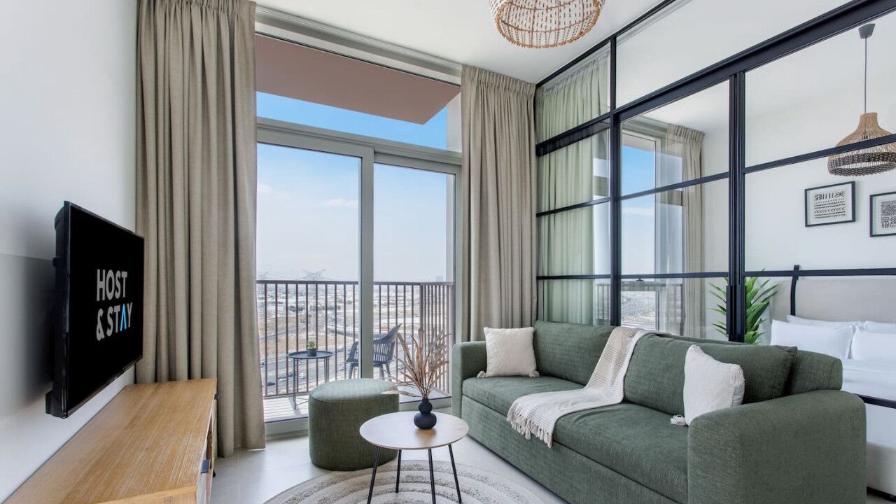 Photo of Livingroom in Dubai