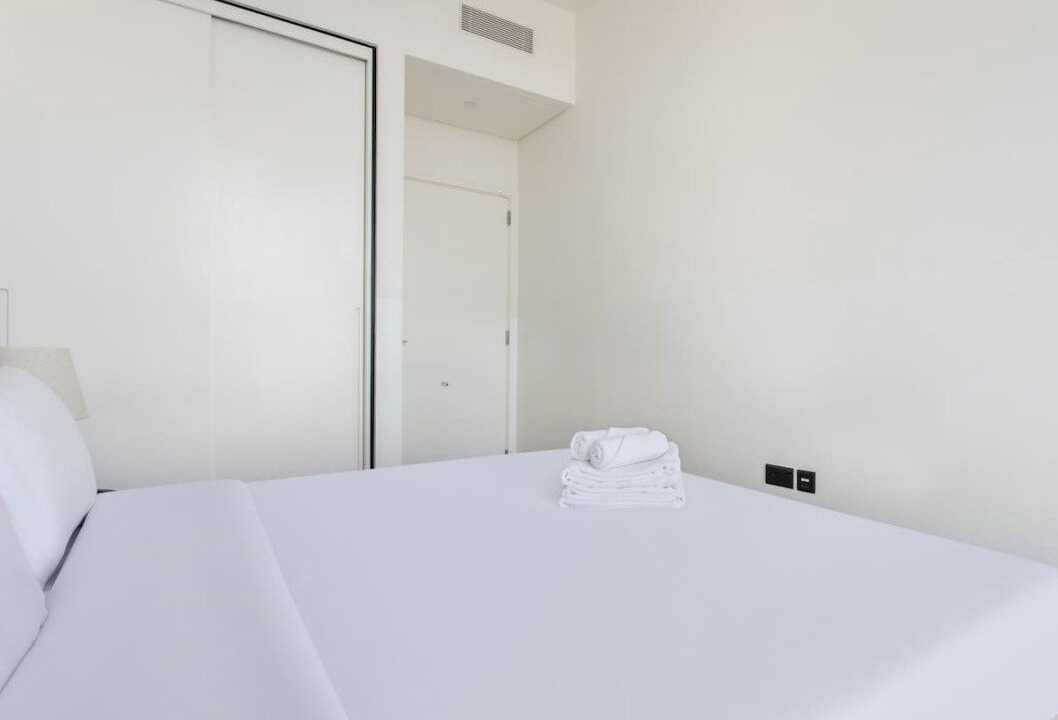 Photo of Bedroom in Dubai