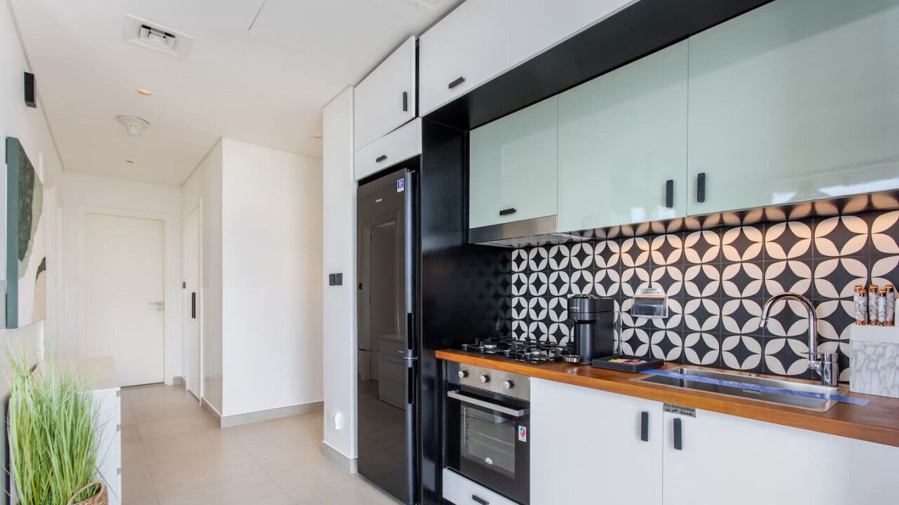 Photo of Kitchen in Dubai
