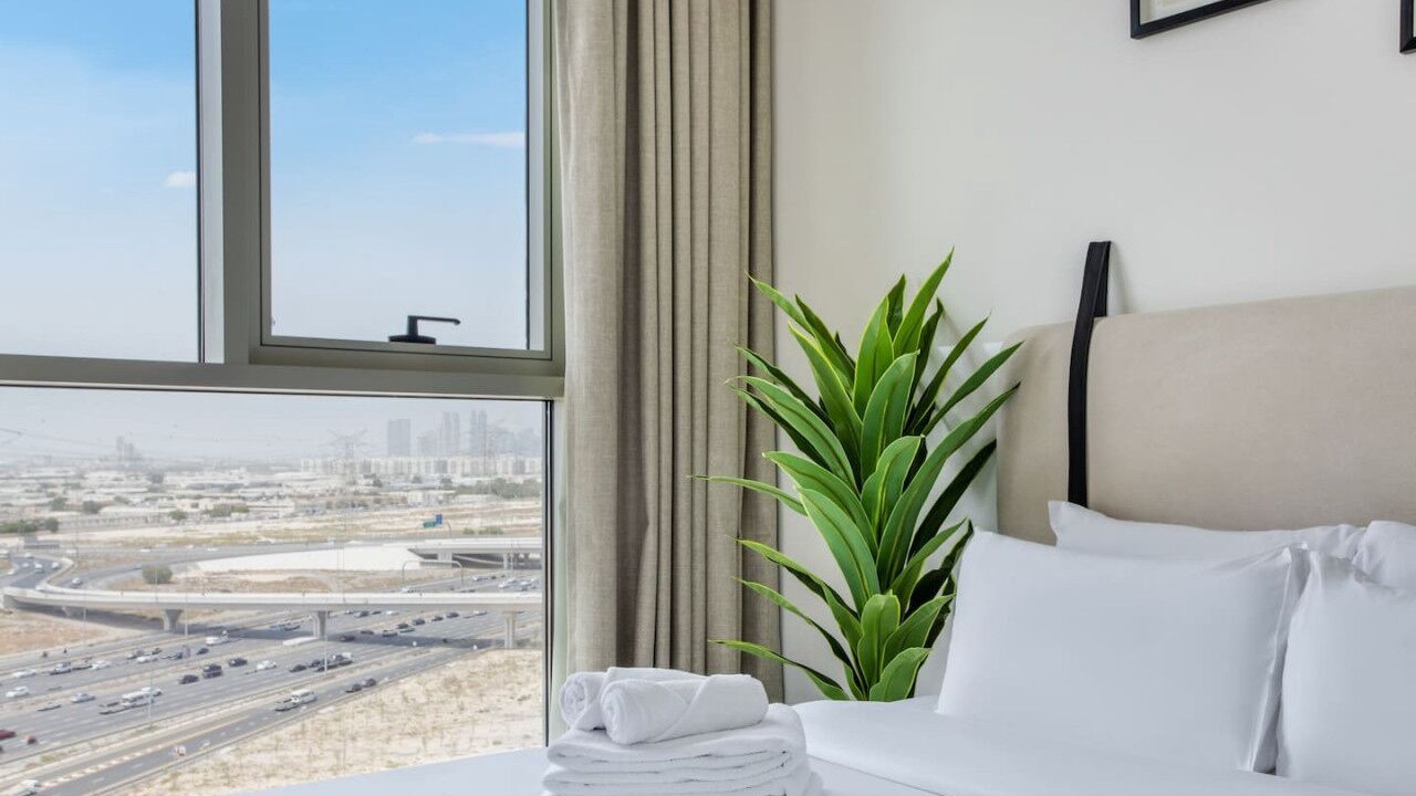 Photo of Bedroom in Dubai