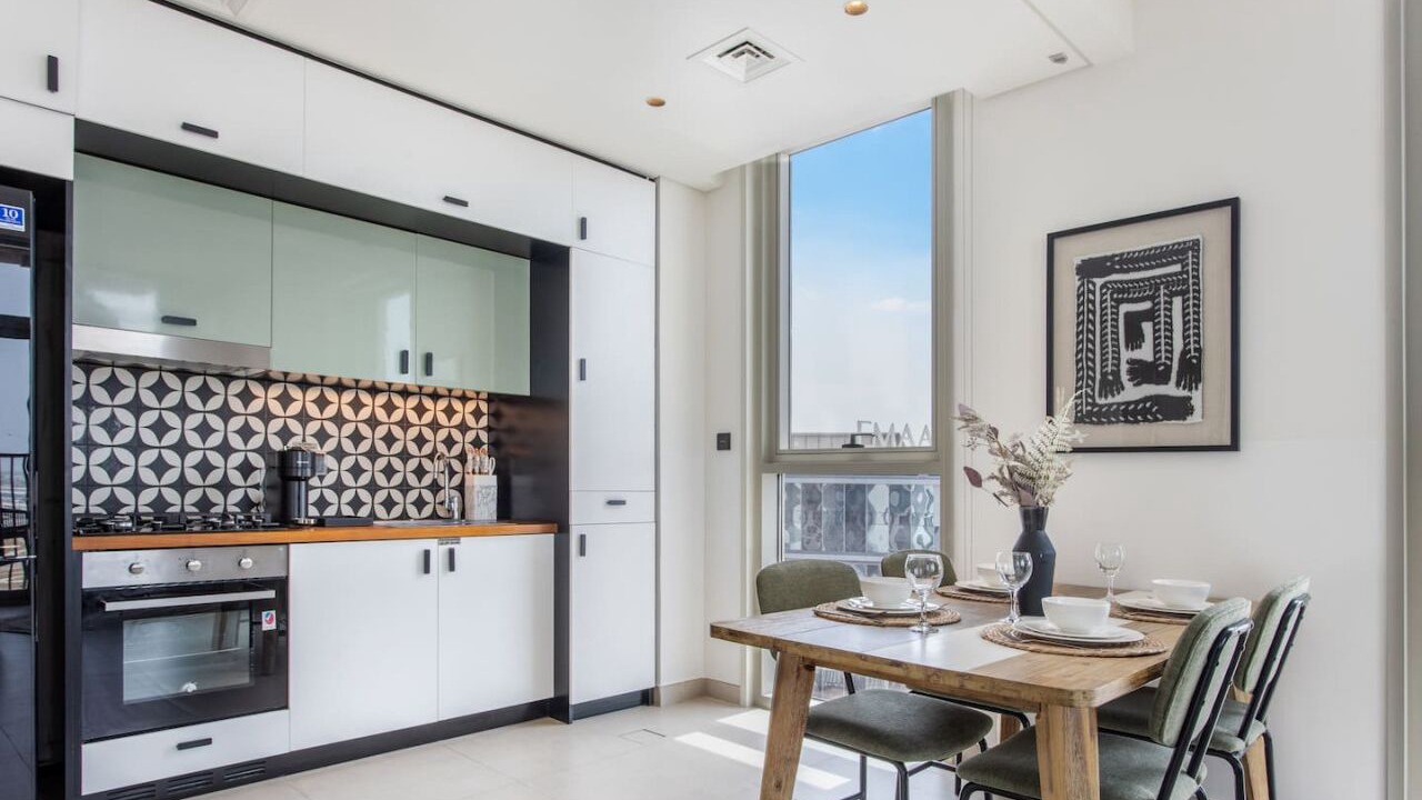 Photo of Kitchen in Dubai