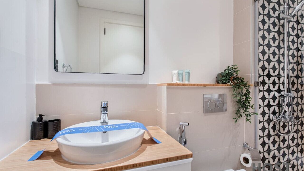Photo of Bathroom in Dubai