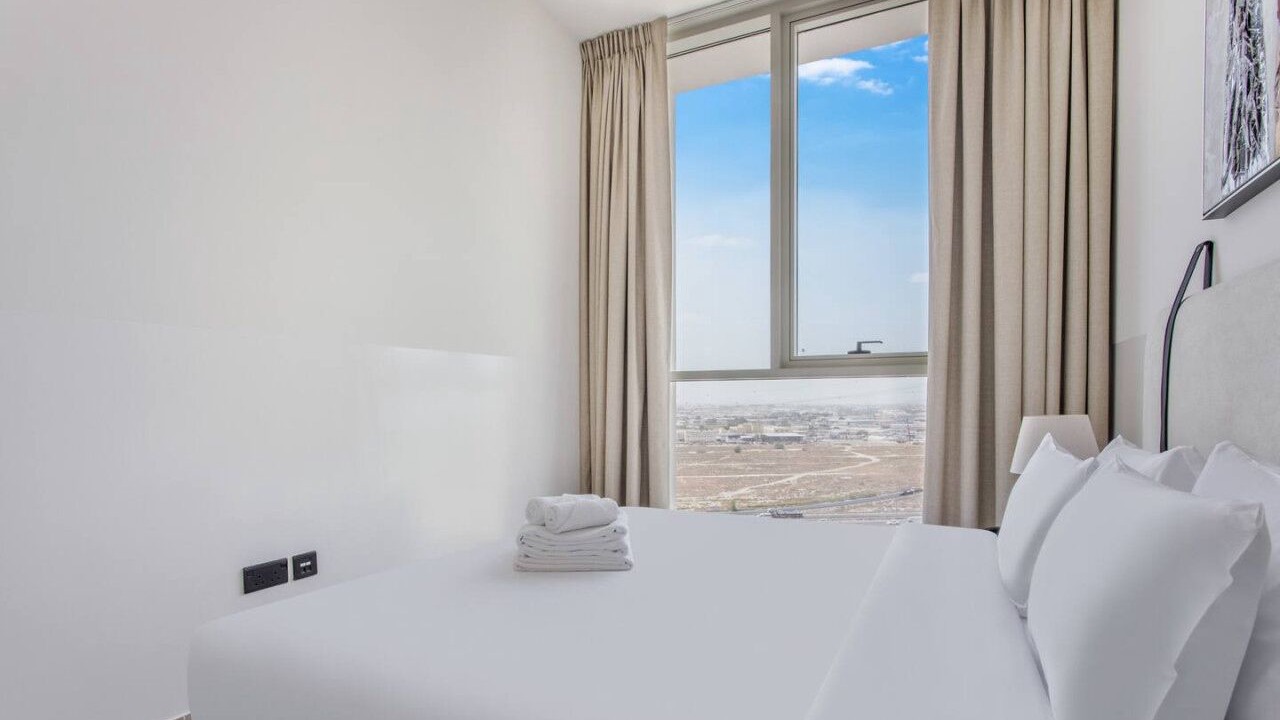 Photo of Bedroom in Dubai