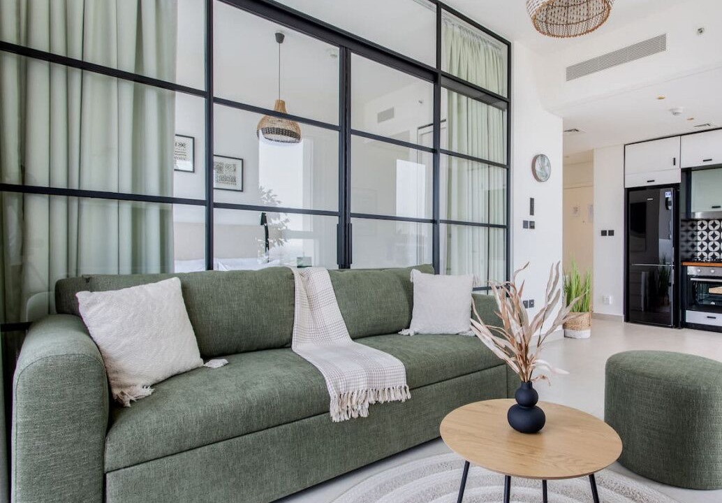 Photo of Livingroom in Dubai