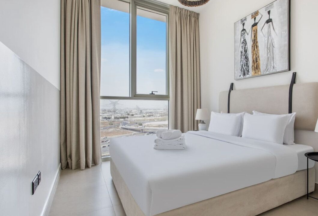 Photo of Bedroom in Dubai