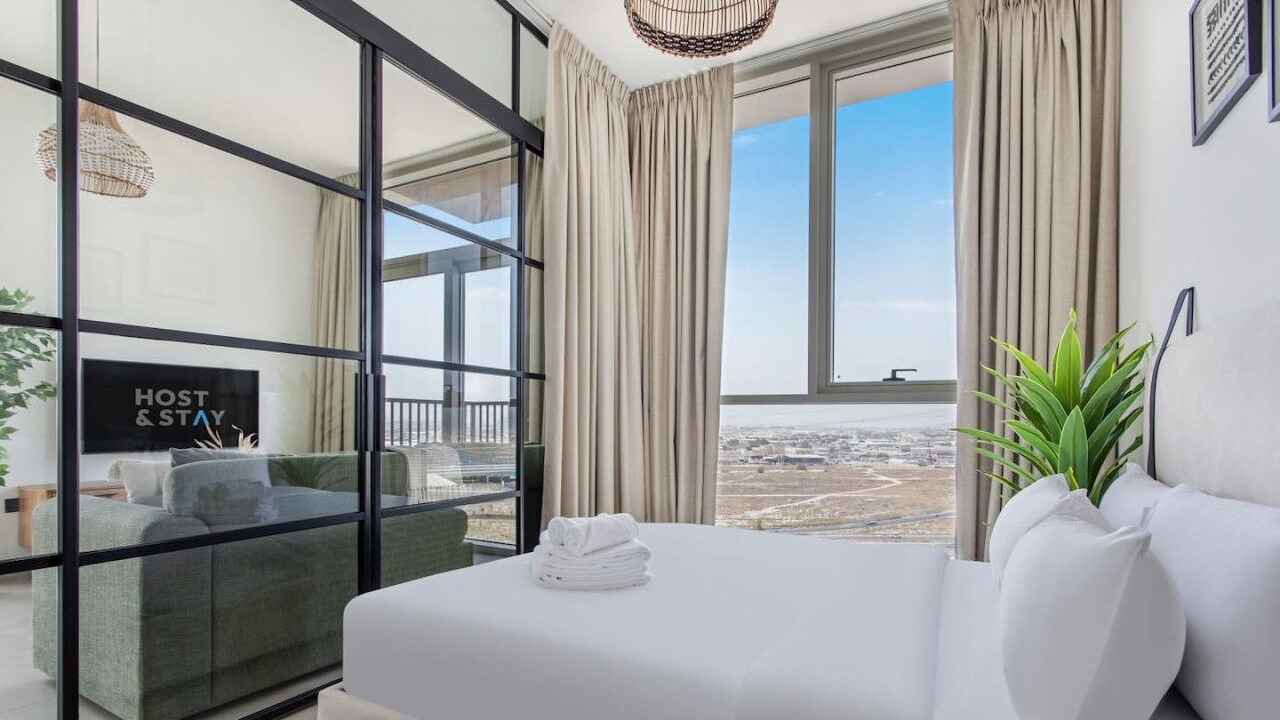 Photo of Bedroom in Dubai