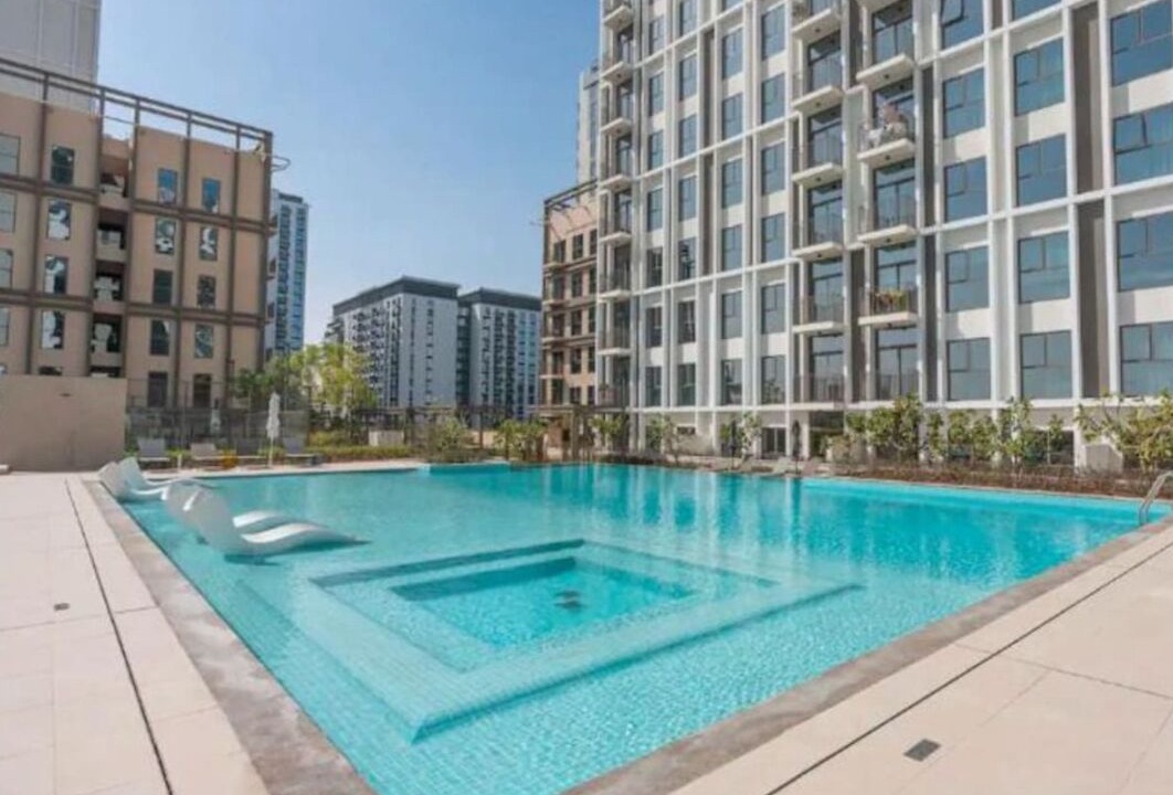Photo of Outdoor in Dubai