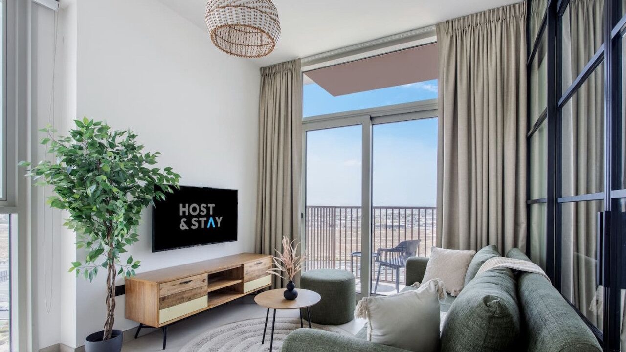 Photo of Livingroom in Dubai