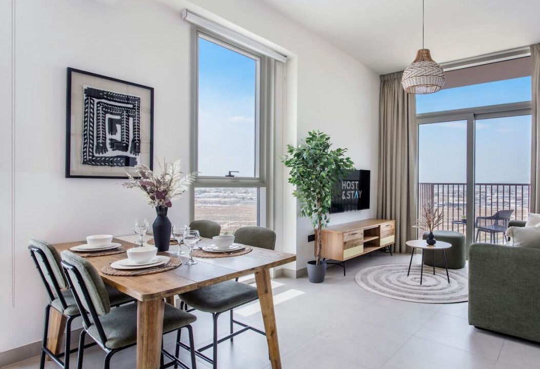 Photo of Livingroom in Dubai