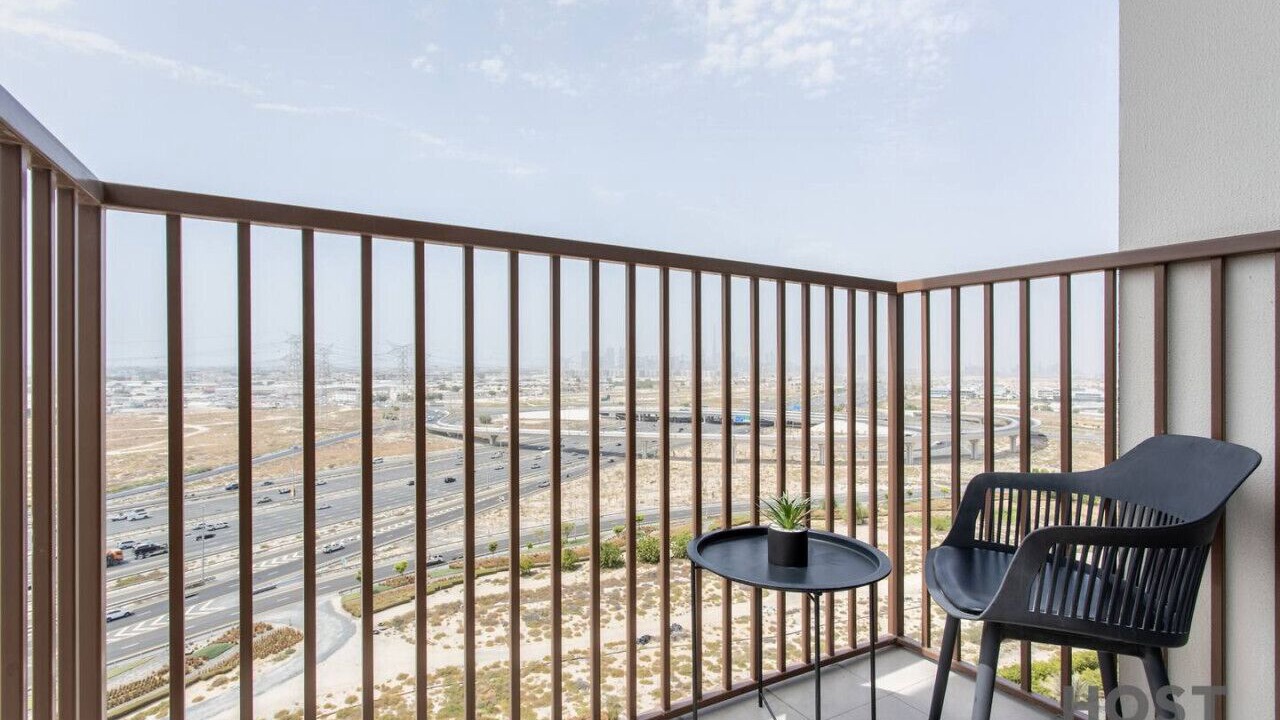 Photo of Outdoor in Dubai