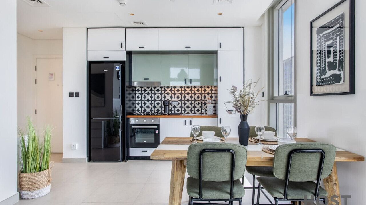 Photo of Kitchen in Dubai
