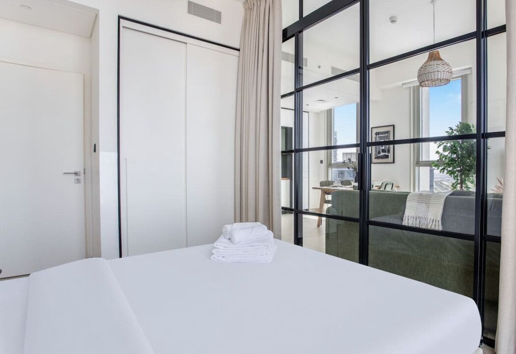 Photo of Bedroom in Dubai