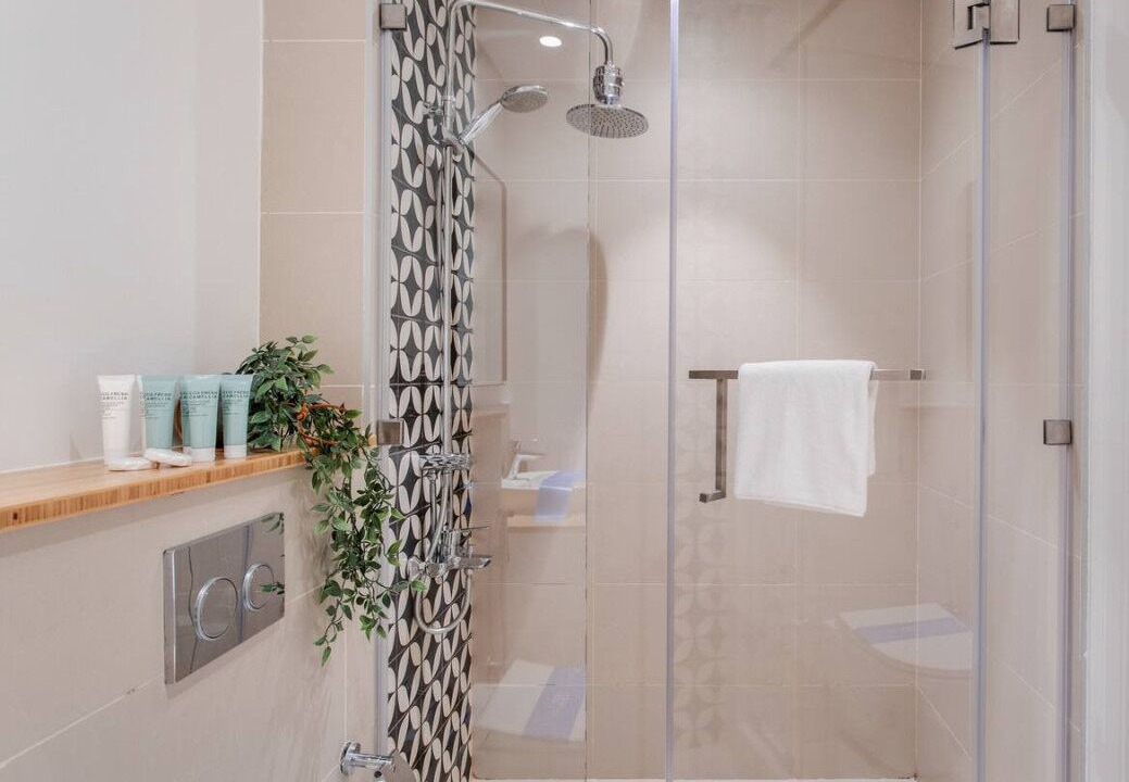 Photo of Bathroom in Dubai